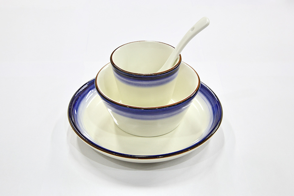 餐飲碗筷清洗過程中的要求和合格鑒別